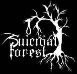 logo Suicidal Forest